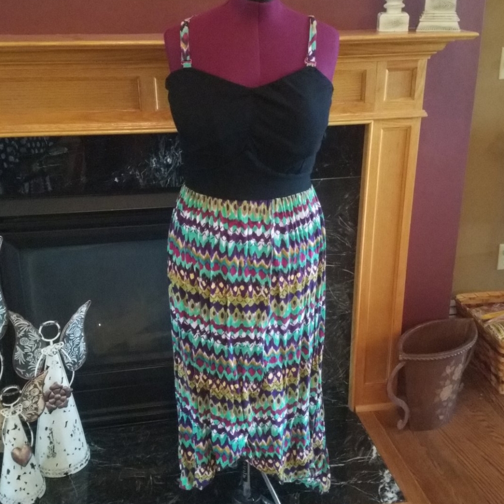 American Rag 3xl Dress